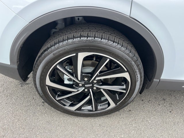 2025 Lincoln Corsair Reserve AWD | 360 Camera | Pano Roof | BLIS | Towing Pkg