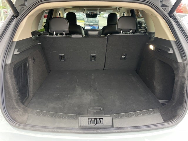 2025 Lincoln Corsair Reserve AWD | 360 Camera | Pano Roof | BLIS | Towing Pkg