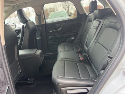 2025 Lincoln Corsair Reserve AWD | 360 Camera | Pano Roof | BLIS | Towing Pkg