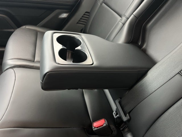 2025 Lincoln Corsair Reserve AWD | 360 Camera | Pano Roof | BLIS | Towing Pkg