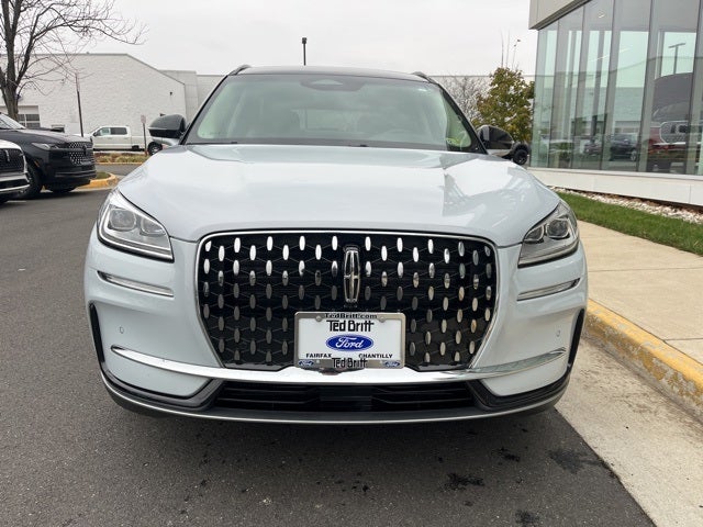 2025 Lincoln Corsair Reserve AWD | 360 Camera | Pano Roof | BLIS | Towing Pkg