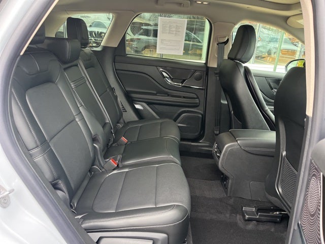 2025 Lincoln Corsair Reserve AWD | 360 Camera | Pano Roof | BLIS | Towing Pkg