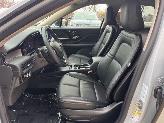 2025 Lincoln Corsair Reserve AWD | 360 Camera | Pano Roof | BLIS | Towing Pkg