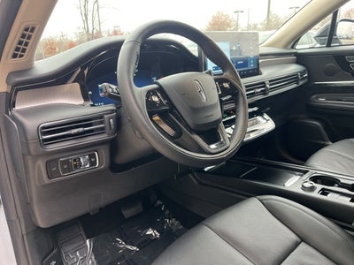 2025 Lincoln Corsair Reserve AWD | 360 Camera | Pano Roof | BLIS | Towing Pkg