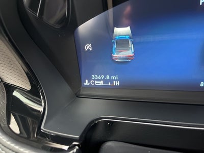 2025 Lincoln Corsair Reserve AWD | 360 Camera | Pano Roof | BLIS | Towing Pkg