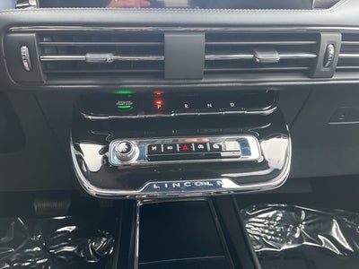 2025 Lincoln Corsair Reserve AWD | 360 Camera | Pano Roof | BLIS | Towing Pkg