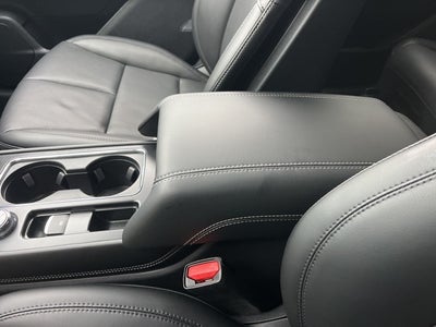 2025 Lincoln Corsair Reserve AWD | 360 Camera | Pano Roof | BLIS | Towing Pkg