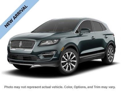 2019 Lincoln MKC Reserve | MKC Tech Pack | MKC Climate | Adaptive Cruise |