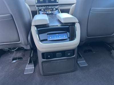 2023 Lincoln Navigator Reserve | Monochromatic Pack | Pano Moonroof | 360 Cam |