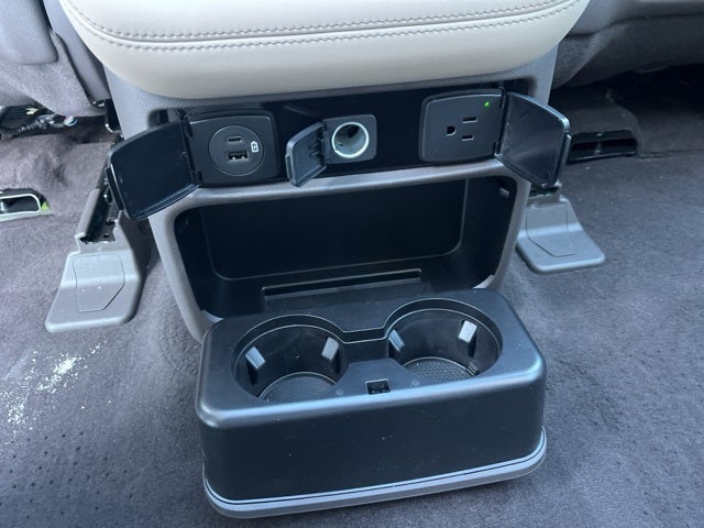 2023 Lincoln Navigator Reserve | Monochromatic Pack | Pano Moonroof | 360 Cam |