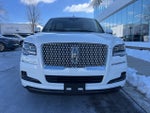 2023 Lincoln Navigator Reserve | Monochromatic Pack | Pano Moonroof | 360 Cam |