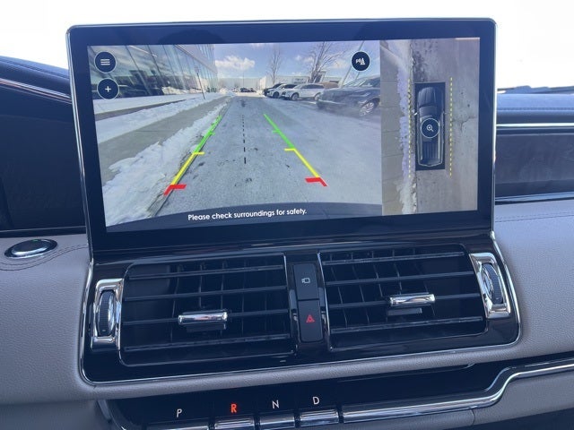 2023 Lincoln Navigator Reserve | Monochromatic Pack | Pano Moonroof | 360 Cam |