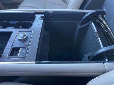 2023 Lincoln Navigator Reserve | Monochromatic Pack | Pano Moonroof | 360 Cam |