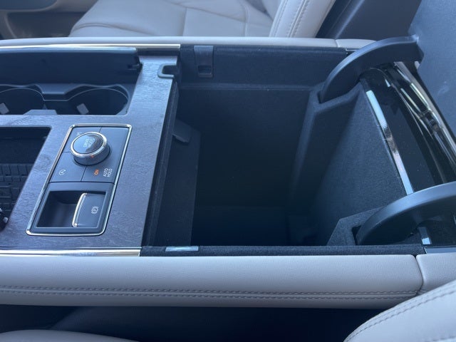 2023 Lincoln Navigator Reserve | Monochromatic Pack | Pano Moonroof | 360 Cam |