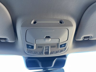 2023 Lincoln Navigator Reserve | Monochromatic Pack | Pano Moonroof | 360 Cam |