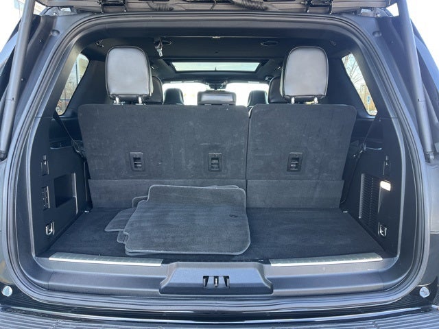 2021 Lincoln Navigator Reserve 4WD | Pano Roof | 360 Cam | BLIS | Lux Pkg