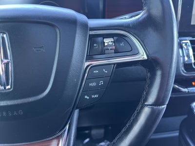 2021 Lincoln Navigator Reserve 4WD | Pano Roof | 360 Cam | BLIS | Lux Pkg