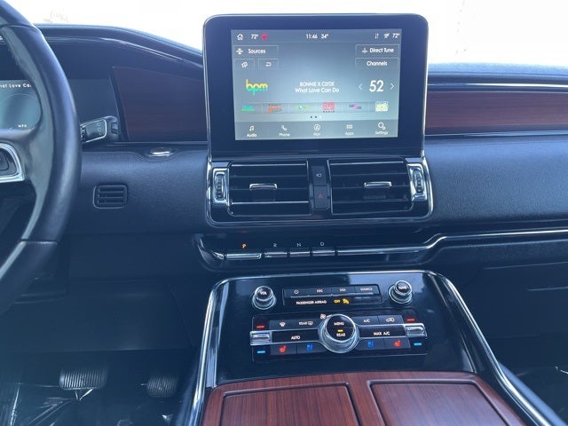 2021 Lincoln Navigator Reserve 4WD | Pano Roof | 360 Cam | BLIS | Lux Pkg