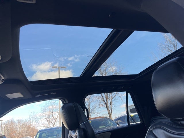 2021 Lincoln Navigator Reserve 4WD | Pano Roof | 360 Cam | BLIS | Lux Pkg