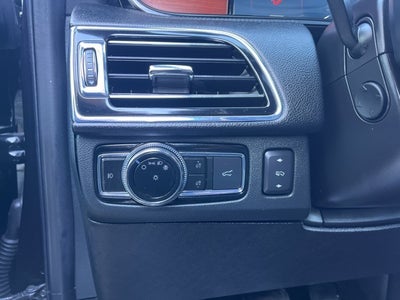 2021 Lincoln Navigator Reserve 4WD | Pano Roof | 360 Cam | BLIS | Lux Pkg