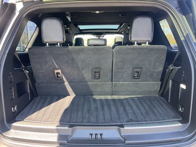 2019 Lincoln Navigator Reserve 4WD | Pano Roof | 360 Camera | HD Tow Pkg