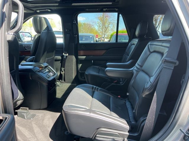 2019 Lincoln Navigator Reserve 4WD | Pano Roof | 360 Camera | HD Tow Pkg