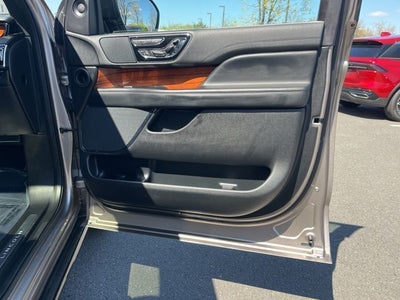 2019 Lincoln Navigator Reserve 4WD | Pano Roof | 360 Camera | HD Tow Pkg