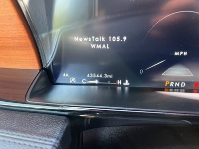 2019 Lincoln Navigator Reserve 4WD | Pano Roof | 360 Camera | HD Tow Pkg