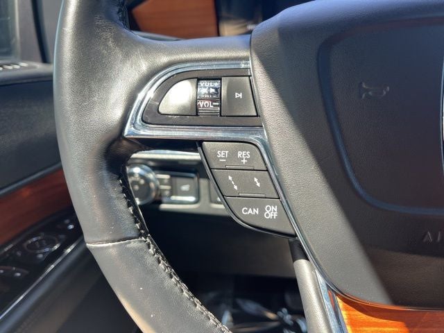 2019 Lincoln Navigator Reserve 4WD | Pano Roof | 360 Camera | HD Tow Pkg