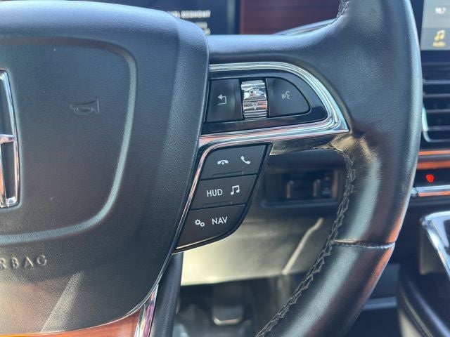 2019 Lincoln Navigator Reserve 4WD | Pano Roof | 360 Camera | HD Tow Pkg