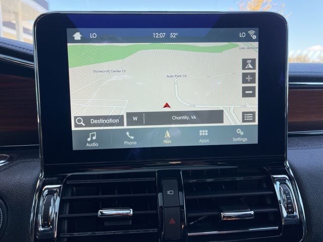 2019 Lincoln Navigator Reserve 4WD | Pano Roof | 360 Camera | HD Tow Pkg