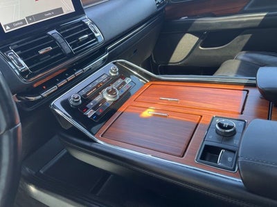 2019 Lincoln Navigator Reserve 4WD | Pano Roof | 360 Camera | HD Tow Pkg