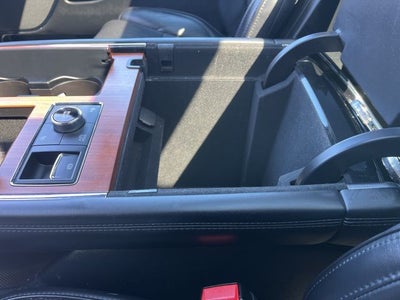 2019 Lincoln Navigator Reserve 4WD | Pano Roof | 360 Camera | HD Tow Pkg