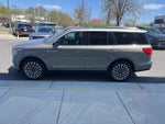 2019 Lincoln Navigator Reserve 4WD | Pano Roof | 360 Camera | HD Tow Pkg