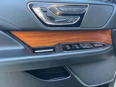 2019 Lincoln Navigator Reserve 4WD | Pano Roof | 360 Camera | HD Tow Pkg