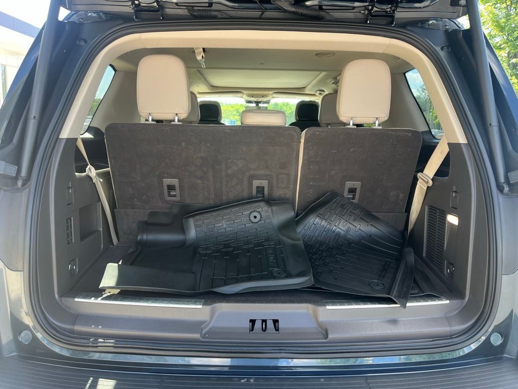 2022 Lincoln Navigator Standard 4WD | Pano Roof | 360 Camera | BLIS