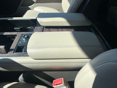 2022 Lincoln Navigator Standard 4WD | Pano Roof | 360 Camera | BLIS