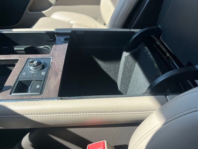 2022 Lincoln Navigator Standard 4WD | Pano Roof | 360 Camera | BLIS