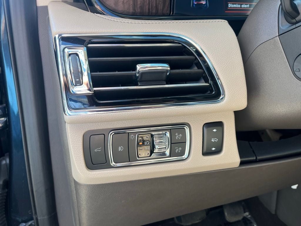 2022 Lincoln Navigator Standard 4WD | Pano Roof | 360 Camera | BLIS