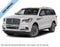2023 Lincoln Navigator Black Label