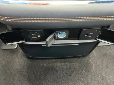 2023 Lincoln Navigator Black Label 4WD | Pano Roof | 360 Cam | BLIS