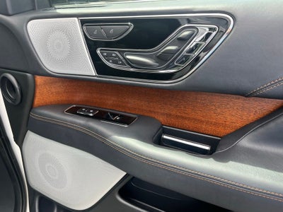 2023 Lincoln Navigator Black Label 4WD | Pano Roof | 360 Cam | BLIS
