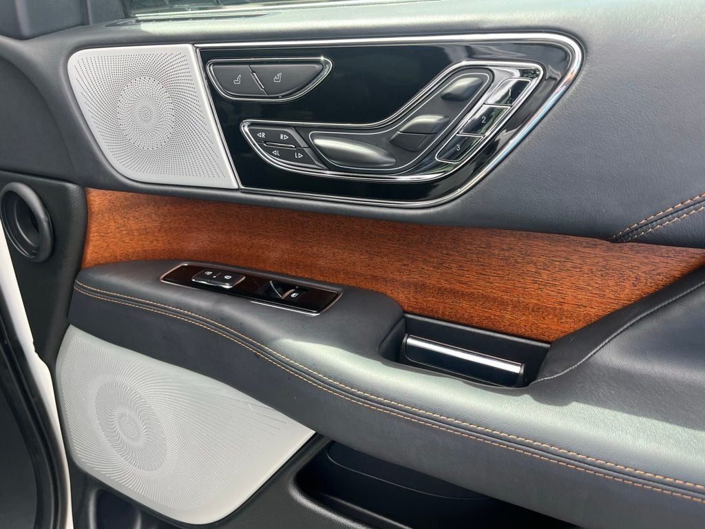 2023 Lincoln Navigator Black Label 4WD | Pano Roof | 360 Cam | BLIS