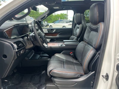 2023 Lincoln Navigator Black Label 4WD | Pano Roof | 360 Cam | BLIS