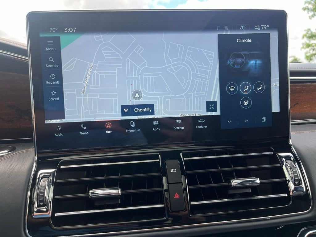 2023 Lincoln Navigator Black Label 4WD | Pano Roof | 360 Cam | BLIS