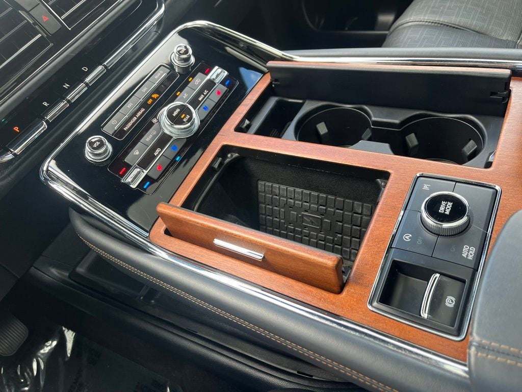 2023 Lincoln Navigator Black Label 4WD | Pano Roof | 360 Cam | BLIS