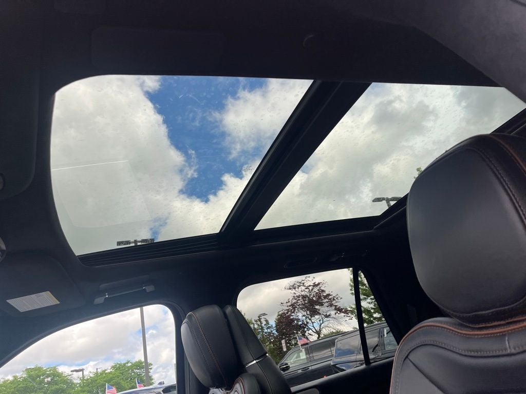 2023 Lincoln Navigator Black Label 4WD | Pano Roof | 360 Cam | BLIS