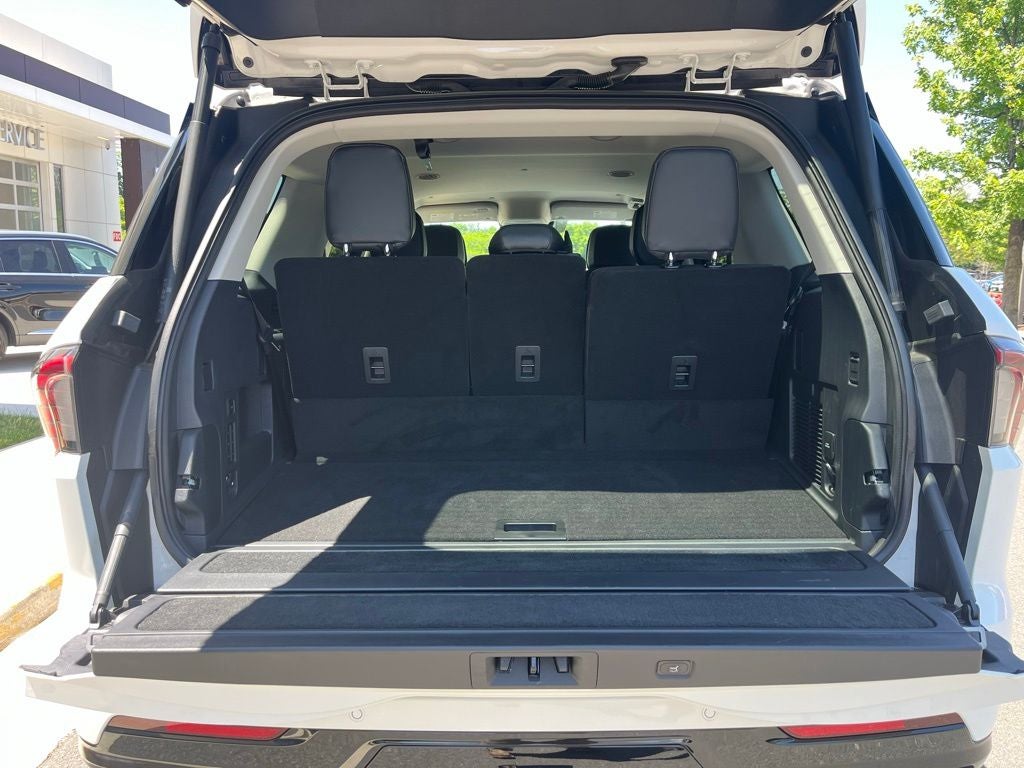 2026 Lincoln Navigator Premiere | 360 Cam | Bluecruise Equip | Co-Pilot360 2.0 |