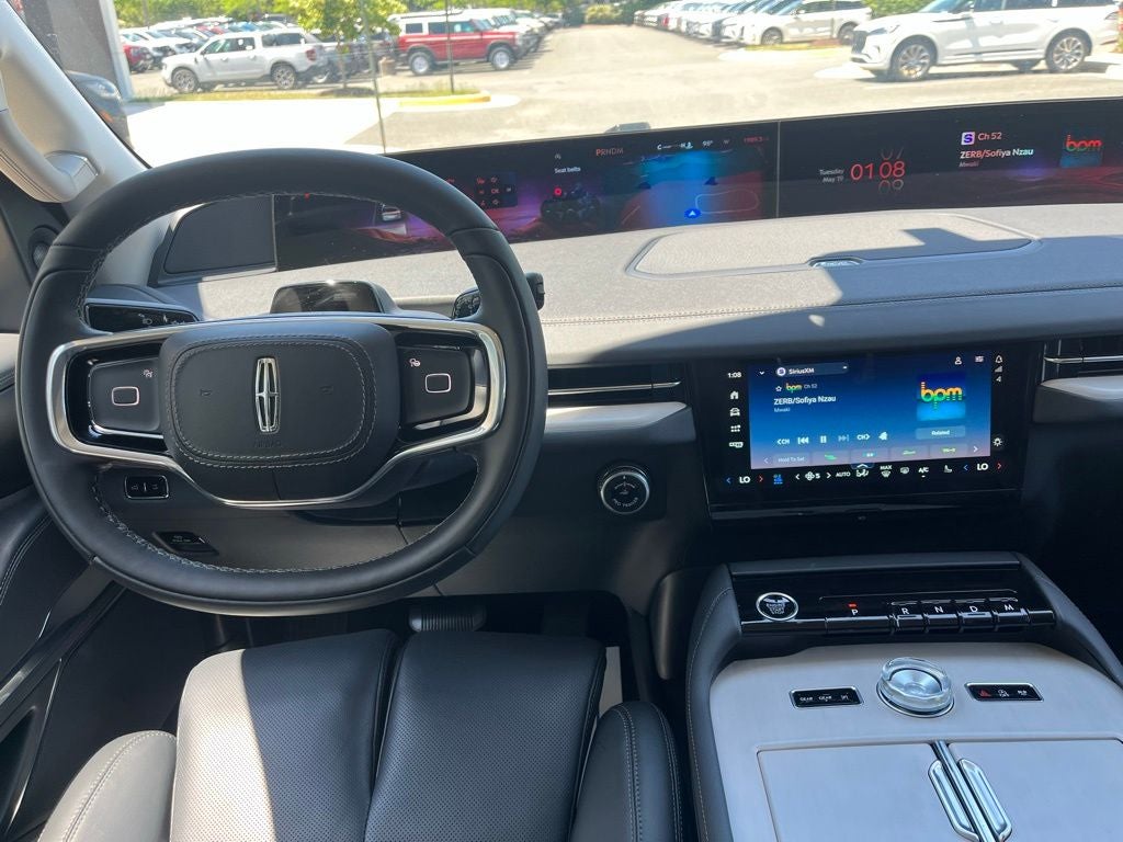 2026 Lincoln Navigator Premiere | 360 Cam | Bluecruise Equip | Co-Pilot360 2.0 |