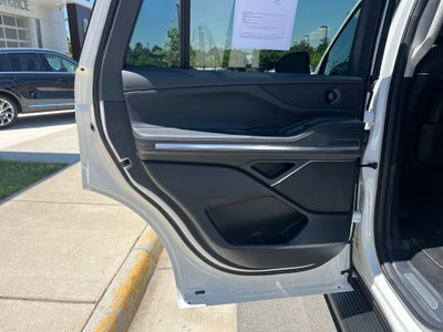 2026 Lincoln Navigator Premiere | 360 Cam | Bluecruise Equip | Co-Pilot360 2.0 |